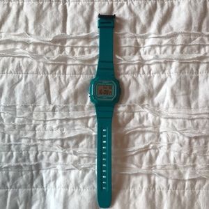 Casio watch
